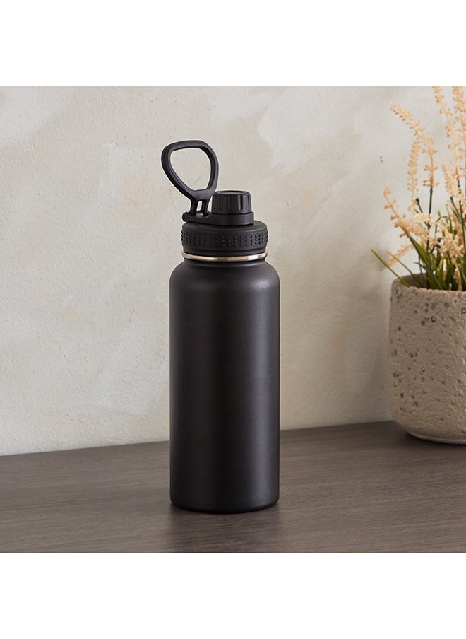 Home Box Karry Steel Hot and Cold Travel Flask 950 ml  - Image 1