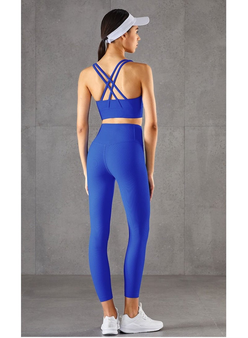 Loquat Ladies Sports Bra  - Image 2