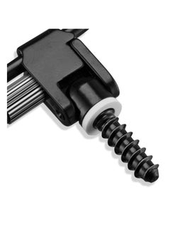 Y&D Sling Swivel Studs Wood Screw Studs,6PCS Mounting Kit  - Image 3