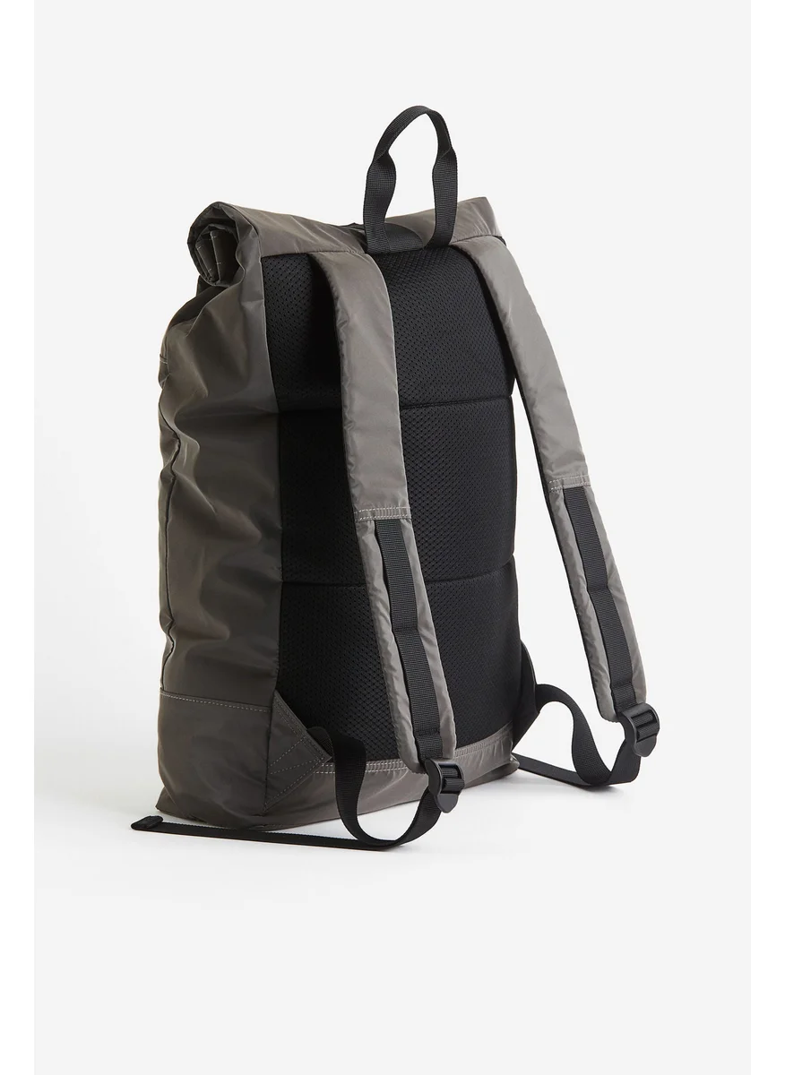 اتش اند ام Water-Repellent Sports Backpack