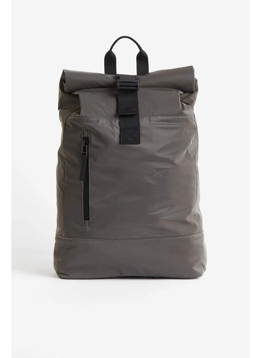 اتش اند ام Water-Repellent Sports Backpack