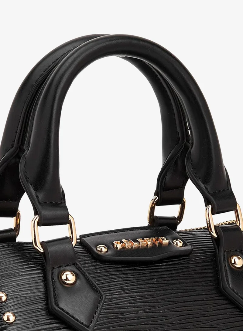 Celeste  Textured Crossbody Bag With Adjustable Strap for Women | Best Price UAE