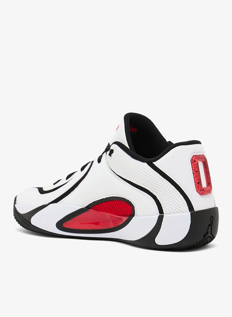 جوردن جوردن تايتوم