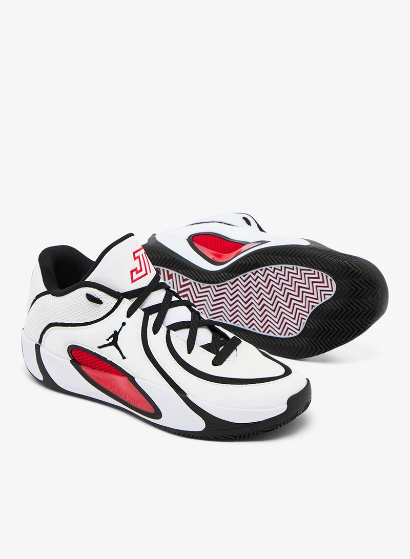 Jordan Jordan Tatum 4