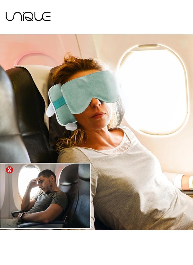 Cartoon Game Console Pillow Eye Mask 2 in 1 for Travel - Comfortable Travel Pillow and Sleep Mask Combo - Portable Airplane Pillow for Long Flight - pzsku/ZE289AFD42E3C82CBA260Z/45/_/1736405236/a4397777-558e-4efe-ab94-1d54bb6d6220