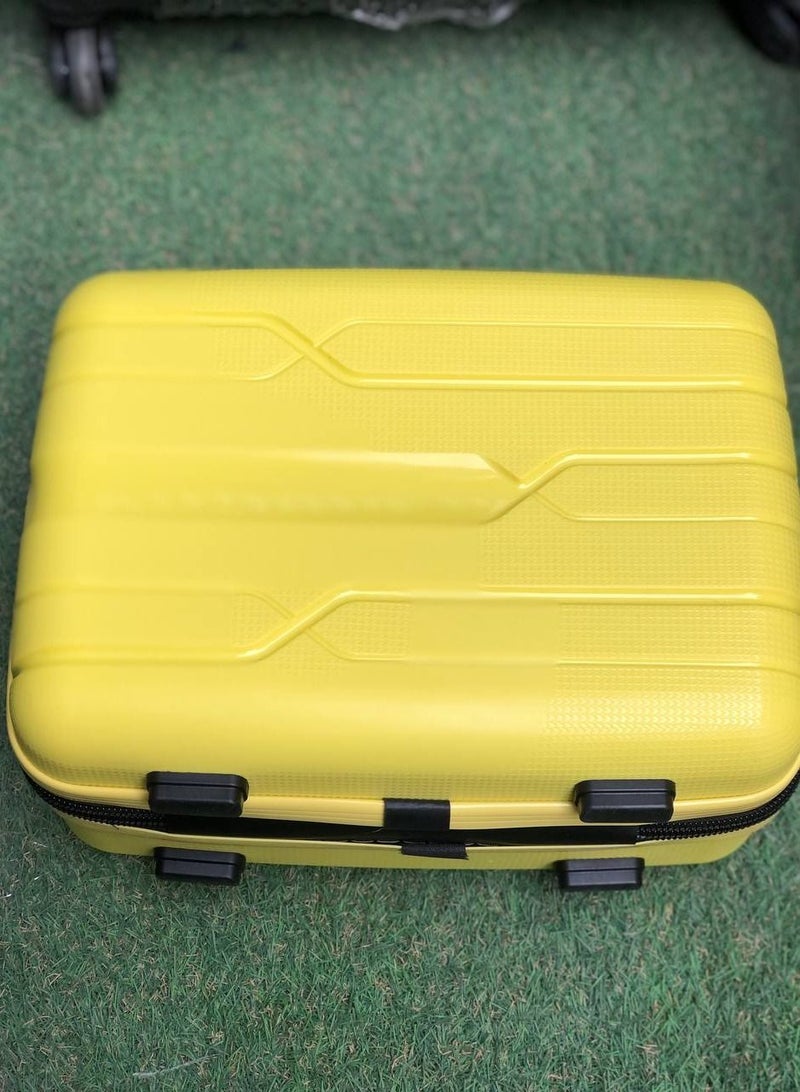 Troli Milano Silicon Shatterproof (3) - 3 Piece Set