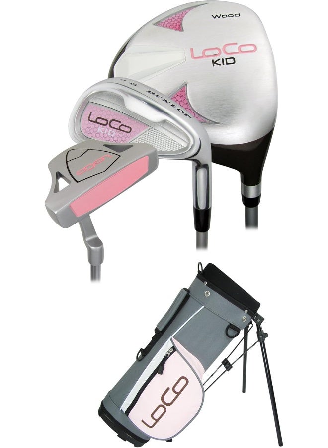 DUNLOP D Pac Paletero Pro Series Gray  - Image 1