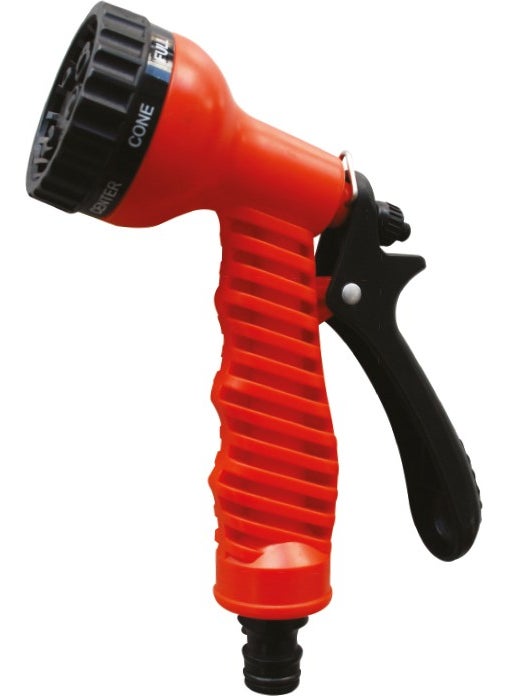 Bahçem Watering Gun 7 Functions 