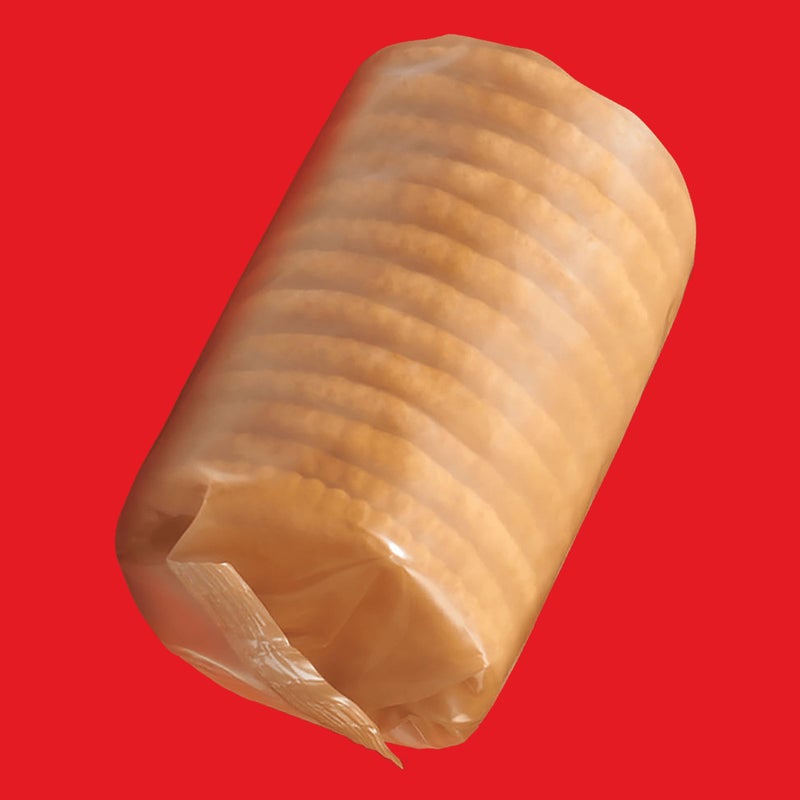 RITZ Fresh Stacks Original Crackers, Party Size, Travel Snacks, 23.7 oz (16 Multi Snack Packs) - Image 2