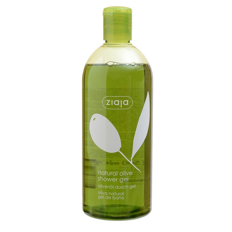 Ziaja Olive Oil Shower Gel