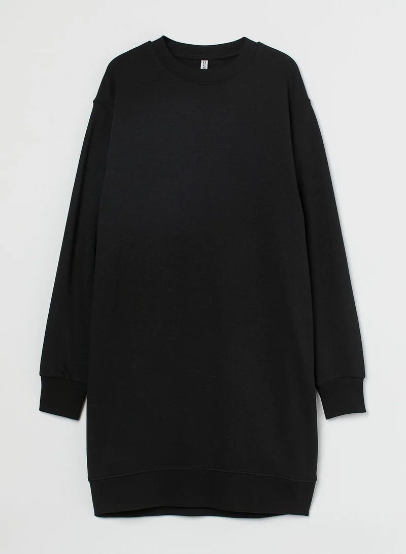 H&M Crew Neck Sweatshirt