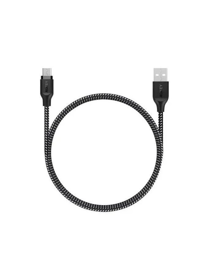 TYPE C MOBILE DATA CABLE V9