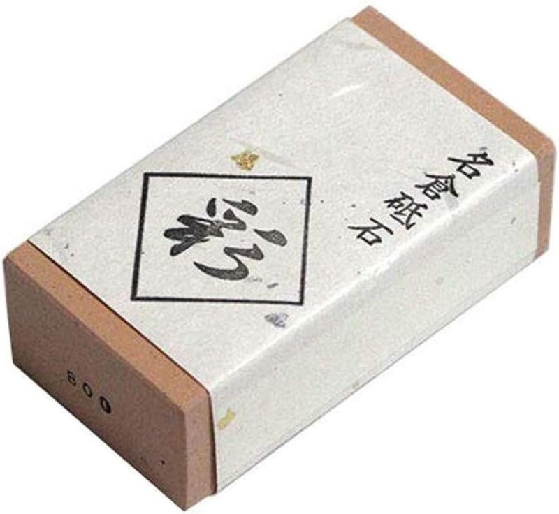NANIWA Nagura Surface Grinding Stone IRODORI 220 to 12000