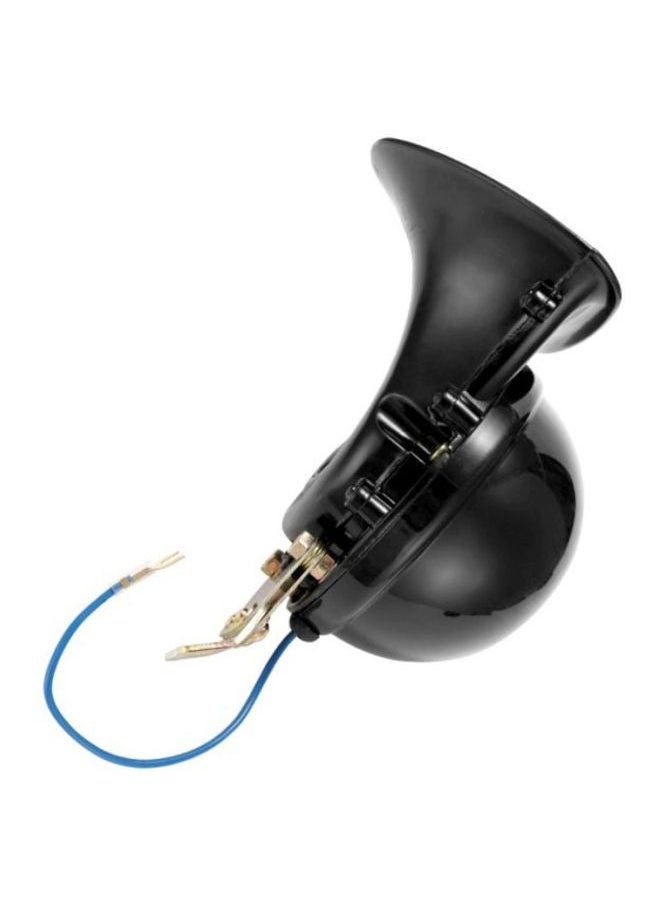 NIBEMINENT Electric Snail Horn Air  - Image 5