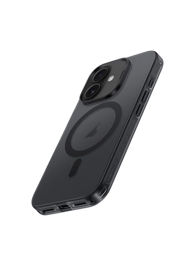 Benks Case For iPhone 16 Plus Frosted MagSafe Magnetic Shockproof Phone Case - Image 1