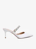 London Rag White