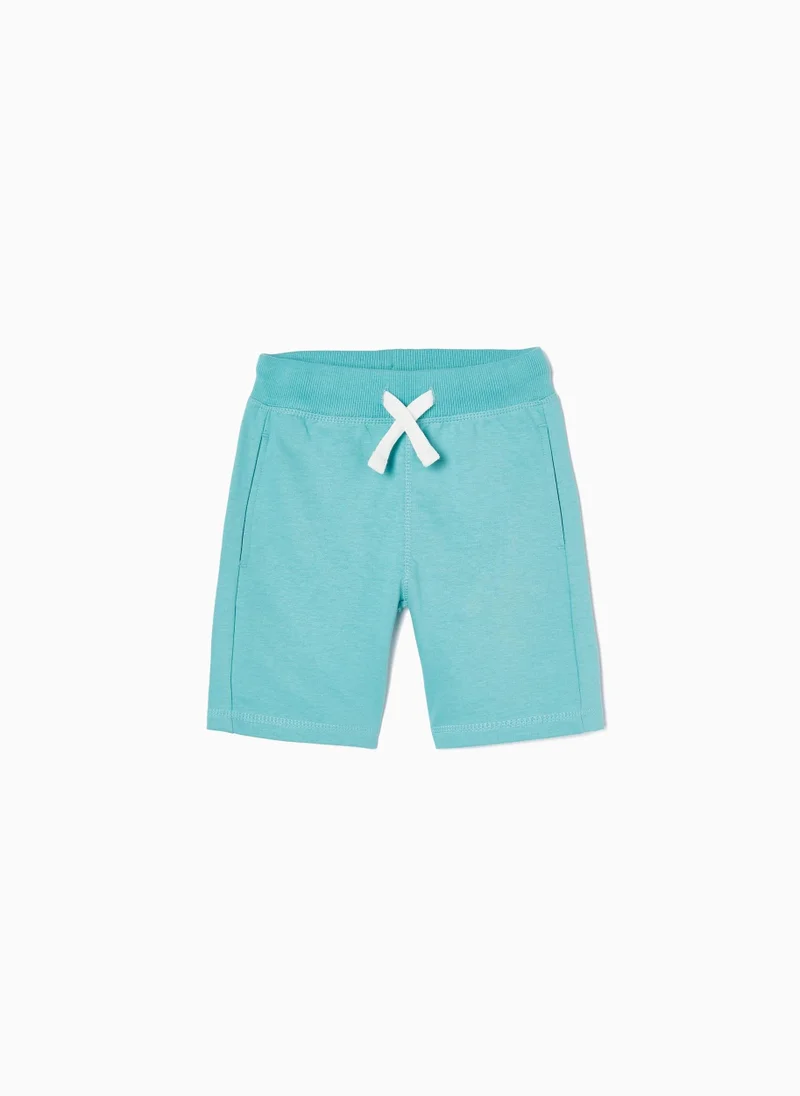 Zippy Zippy Sports Shorts For Boys