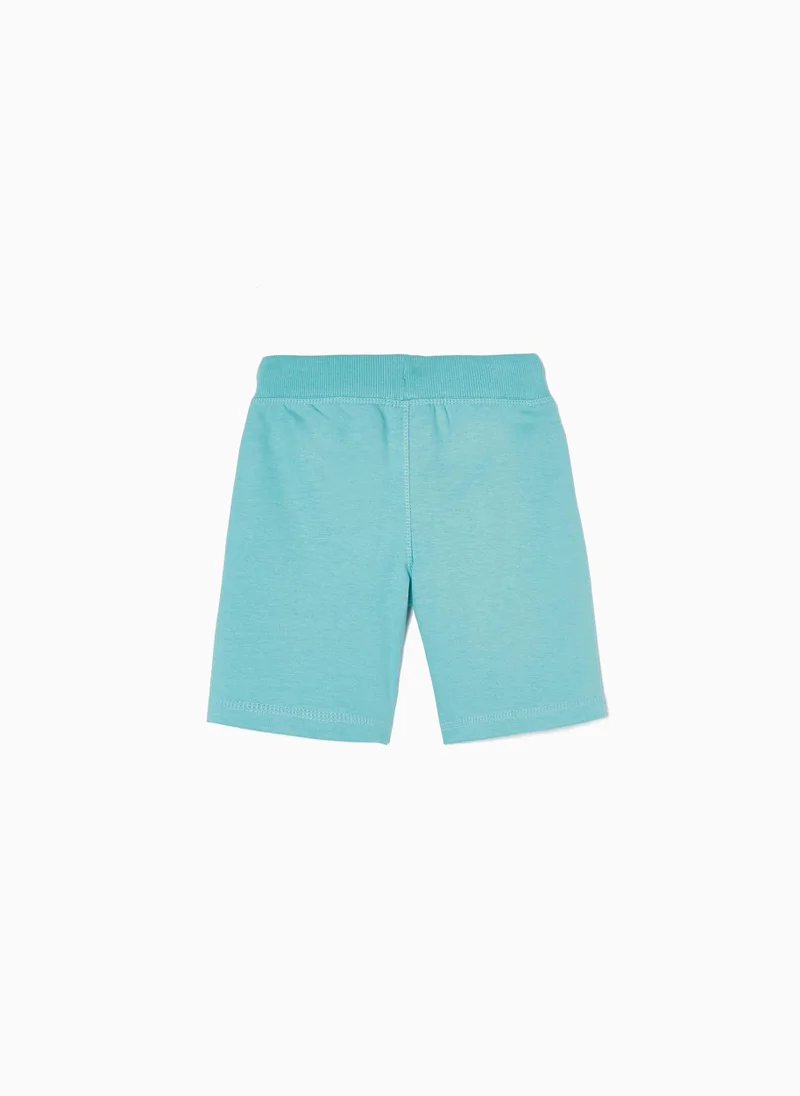 Zippy Zippy Sports Shorts For Boys