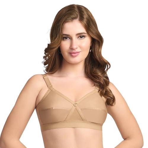 TRYLO KPL-BRA-38-NUDE-D-CUP - Image 1