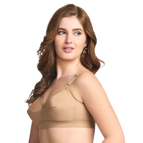 TRYLO KPL-BRA-38-NUDE-D-CUP - Image 2