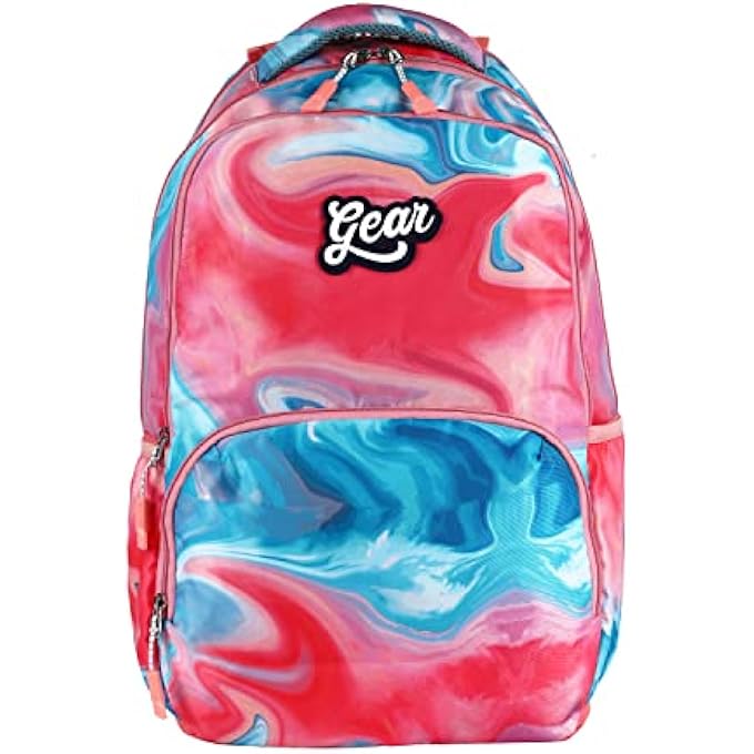 Gear Unisex Backpack Backpack - Image 1