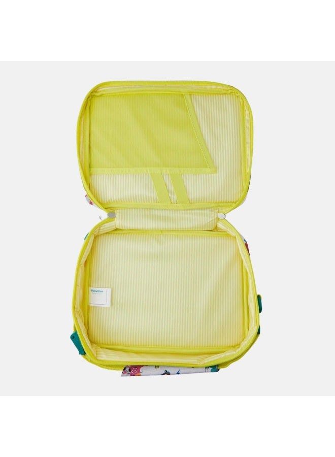 PlanetBox Rover Carry Insulated Lunch Bag (Monster Beats) - Image 3