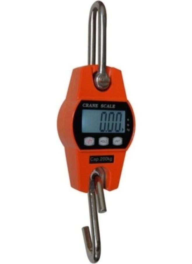 Plt Power 300KG Hanging Scale 