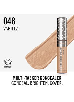 RIMMEL LONDON The Multi Tasker Concealer  48  Vanilla​  - Image 2