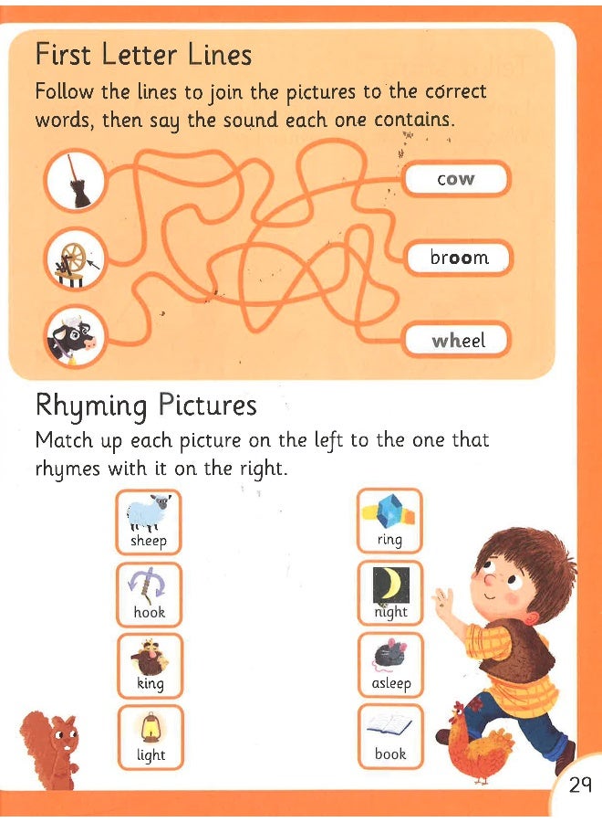 Phonic Readers: Jack & The Beanstalk - Image 3