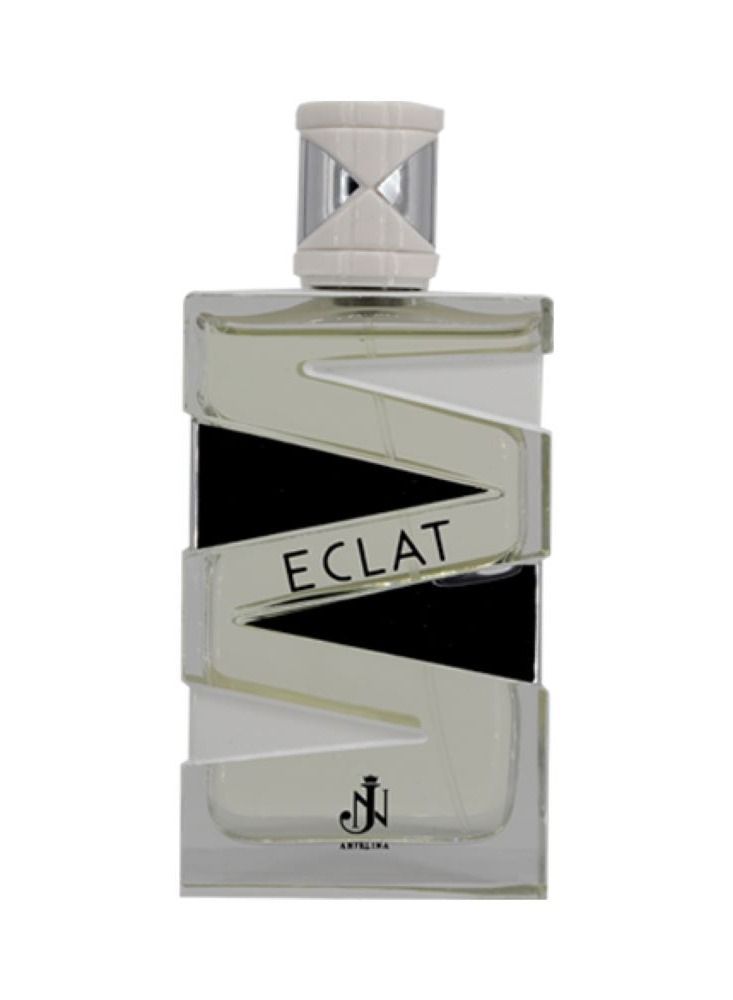 Anjelina Eclat Silver Men perfume 100 ml - Image 1