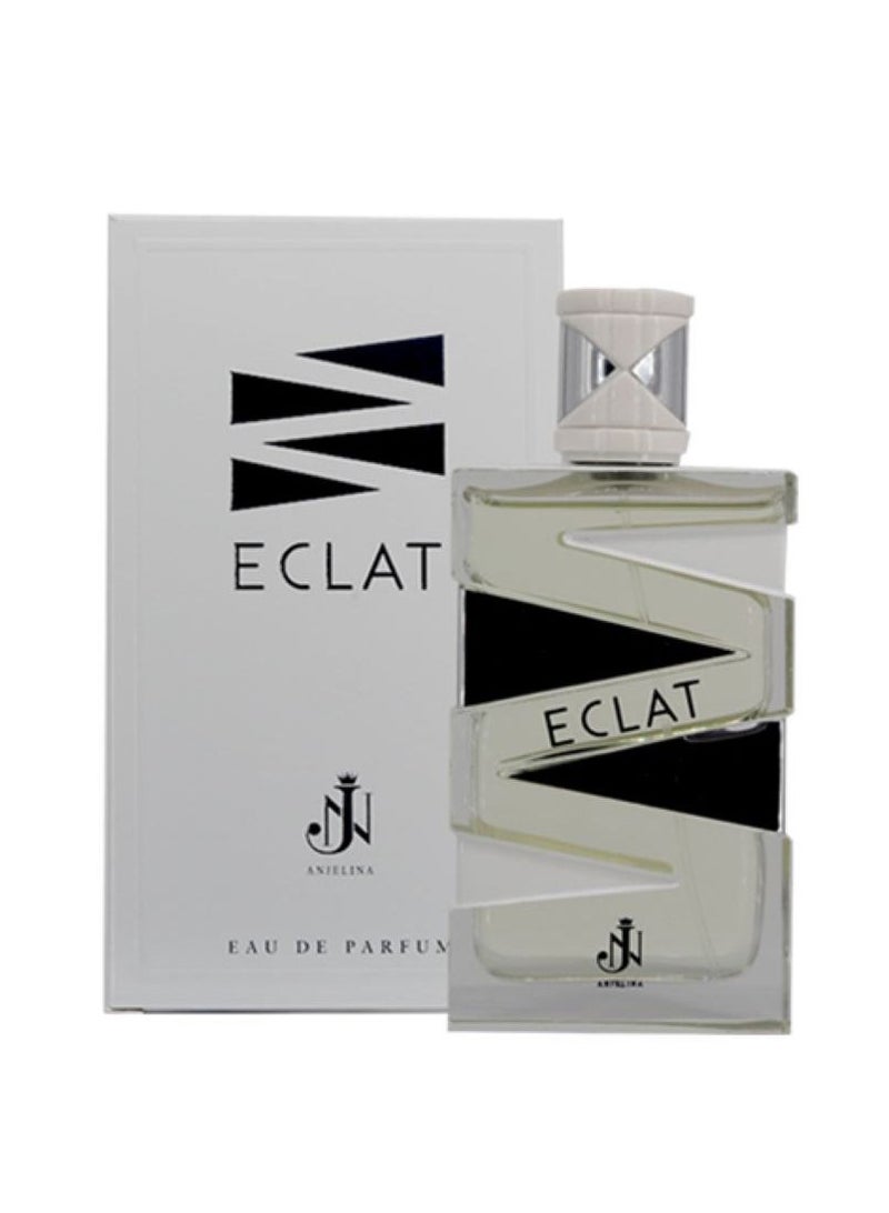 Anjelina Eclat Silver Men perfume 100 ml - Image 2