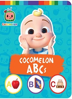 Cocomelon ABCs - pzsku/ZE28BA462220762949018Z/45/_/1702908643/66adaab6-85b6-4093-82af-d731aed263ed