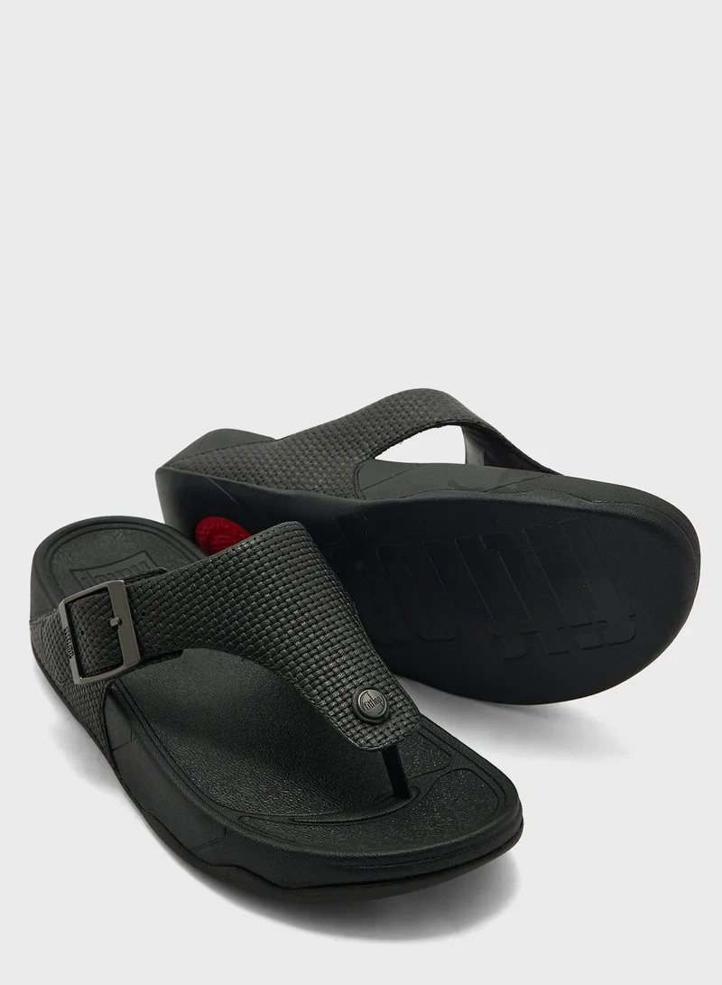 FitFlop Track Ii Sandals