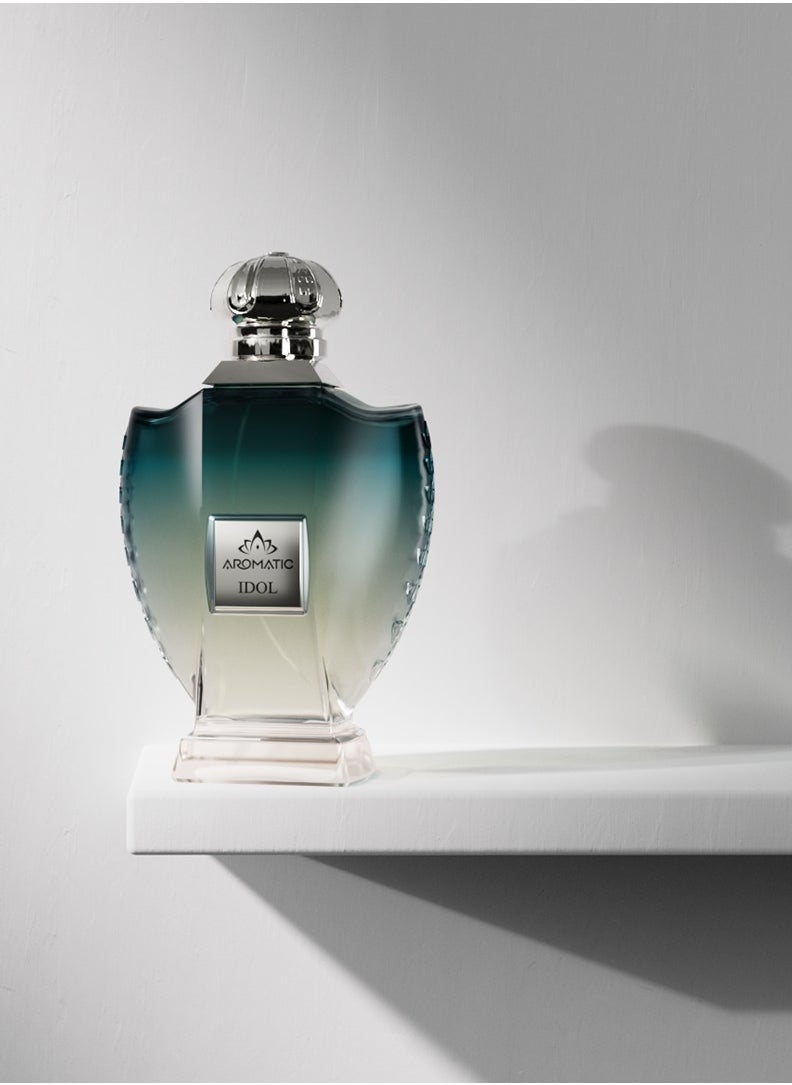 Aromatic Idol Perfume 