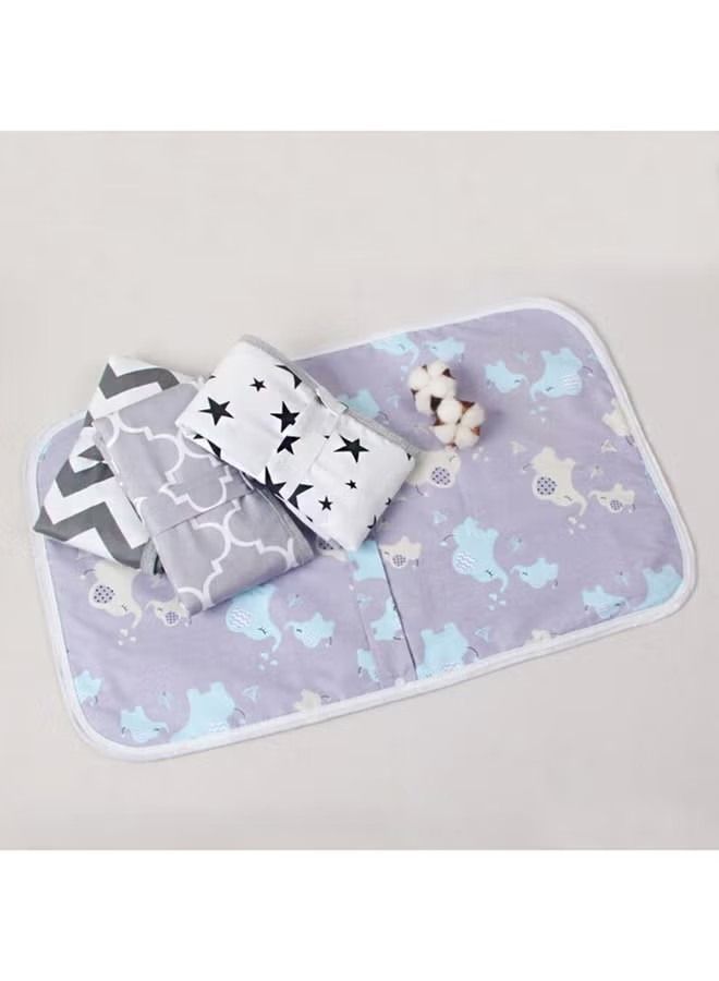 ORiTi Portable Baby Diaper Pad - Image 2