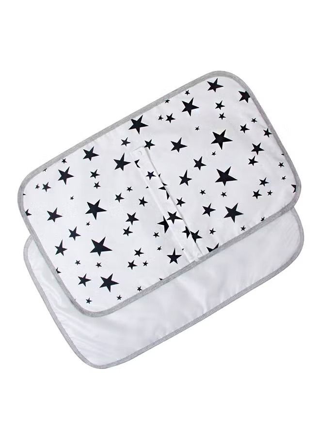 ORiTi Portable Baby Diaper Pad - Image 1