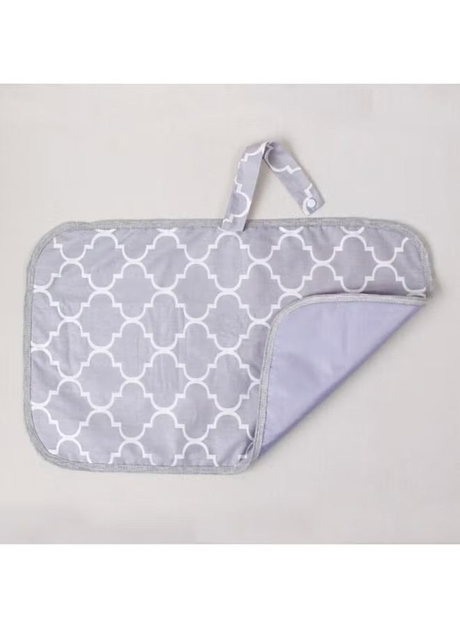 ORiTi Portable Baby Diaper Pad - Image 4