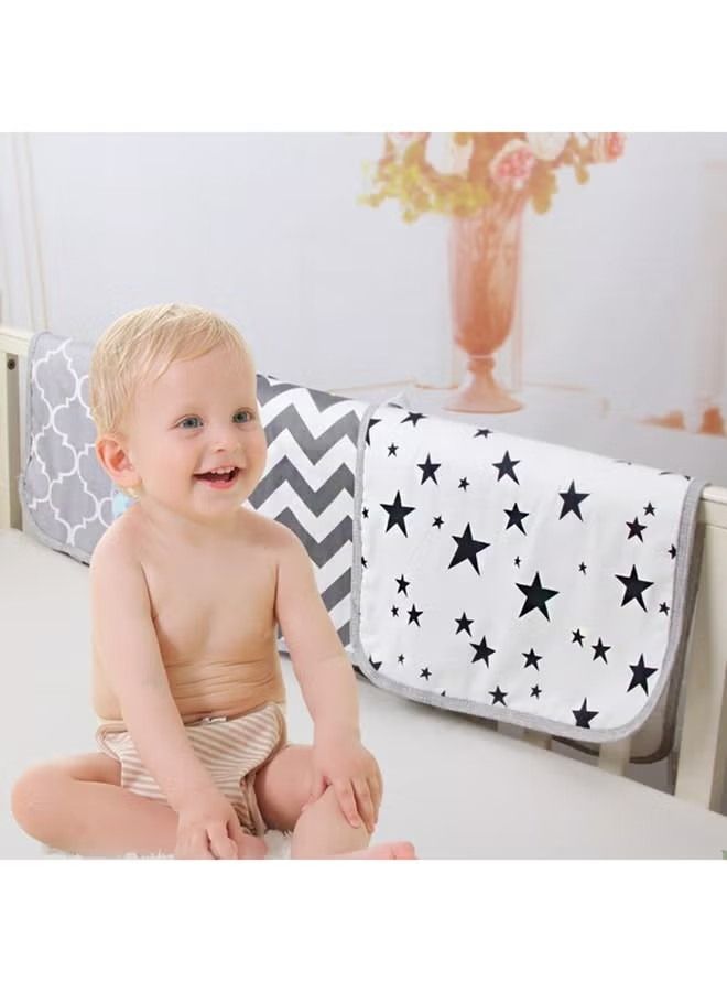 ORiTi Portable Baby Diaper Pad - Image 3