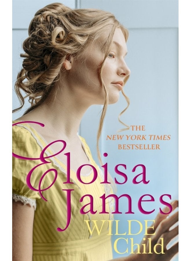 Wilde Child - Paperback