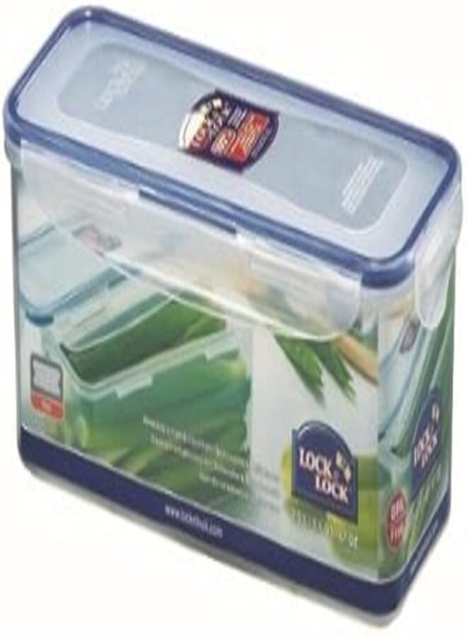 LocknLock Rectangle Plastic Container 2L