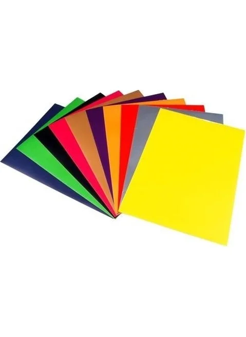 Defne Laurel Background Cardboard 50 x 70 cm 10-pack
