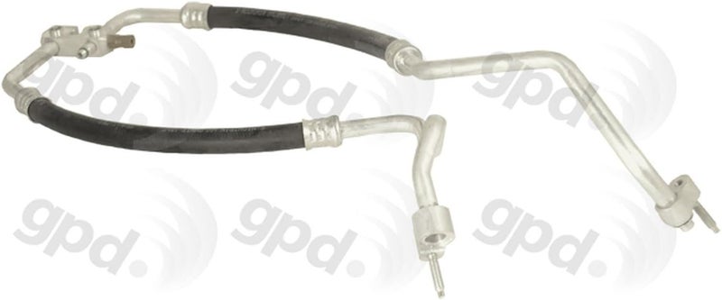 GPD 4812216 AC Hose for 2005 Equinox