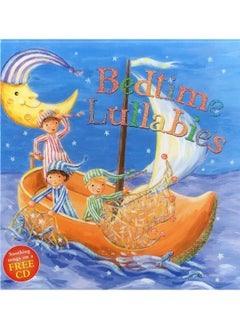 Armadillo Books Bedtime Lullabies  - Image 1