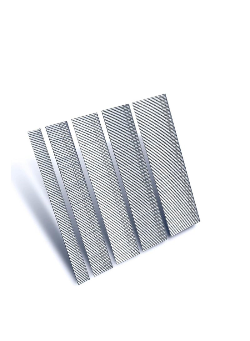 عباسلي مقياس مسامير براد أظافر مجلفنة متنوعة الحجم 30 مللي متر - Image 1