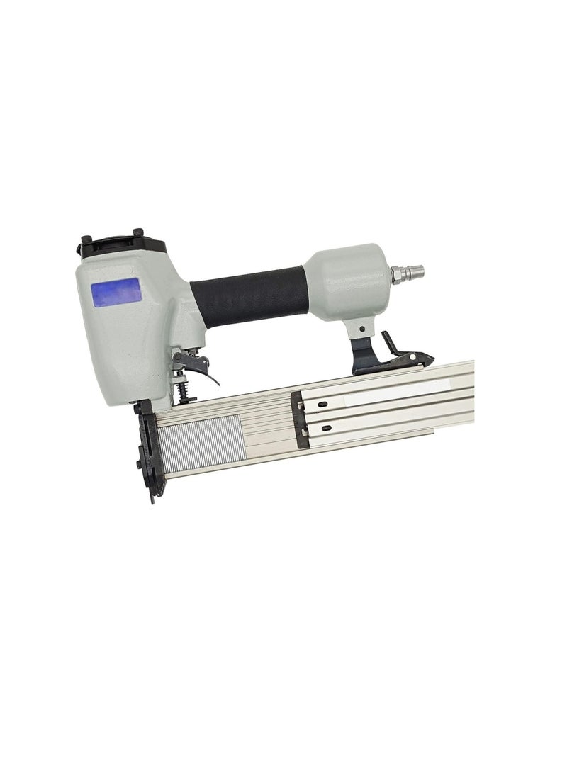 عباسلي مقياس مسامير براد أظافر مجلفنة متنوعة الحجم 30 مللي متر - Image 4