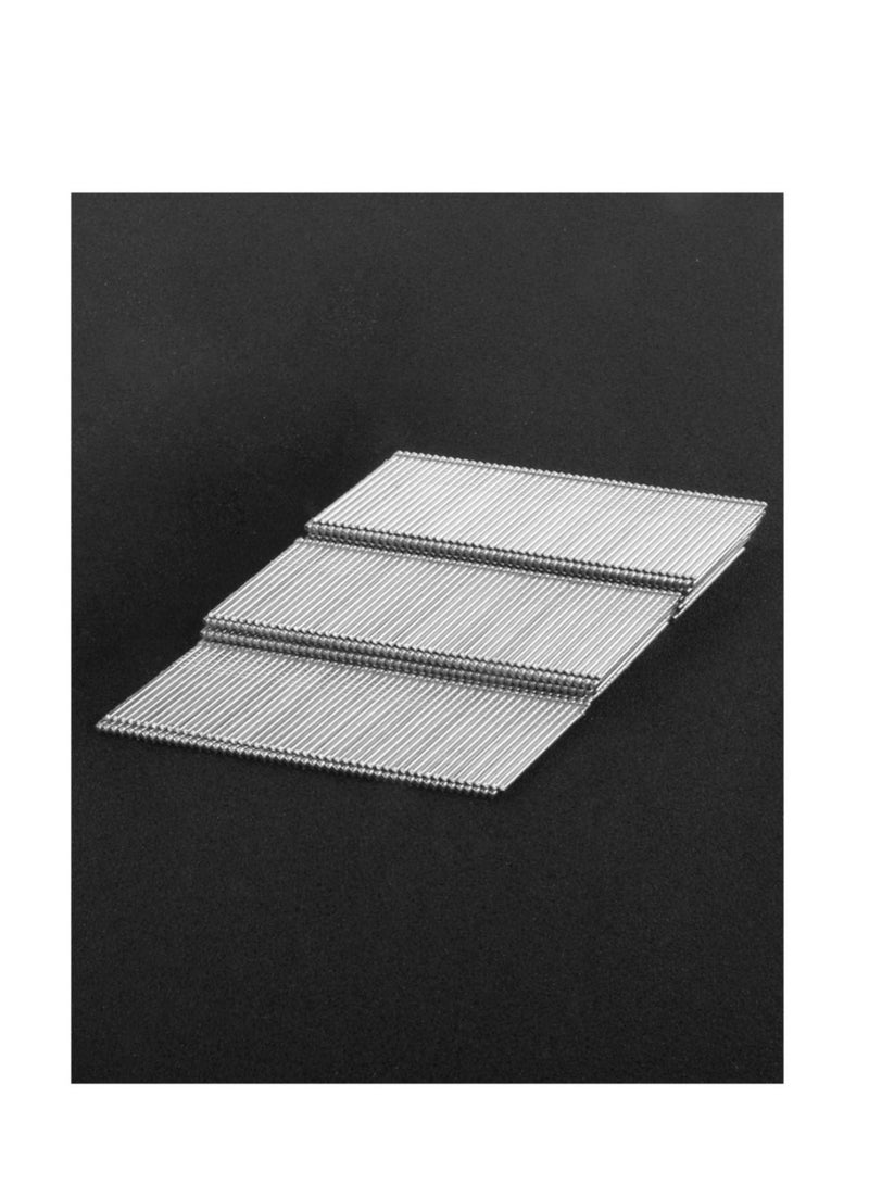 عباسلي مقياس مسامير براد أظافر مجلفنة متنوعة الحجم 30 مللي متر - Image 3