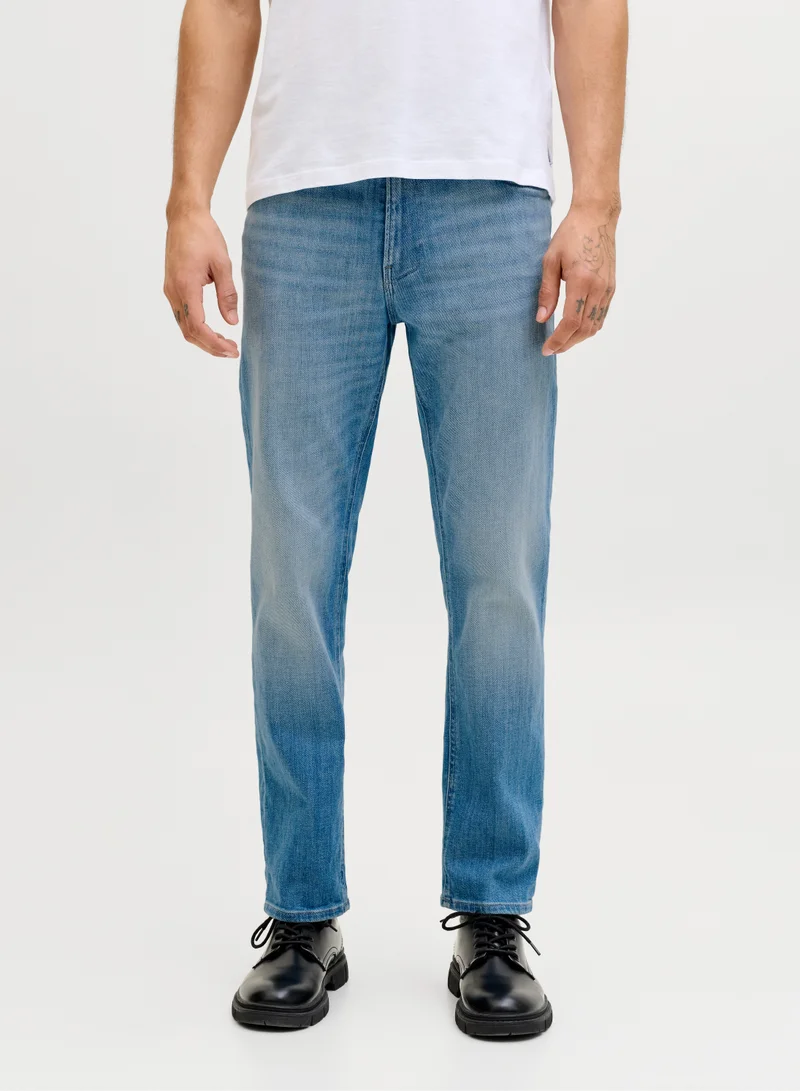 Relaxed Fit Jeans