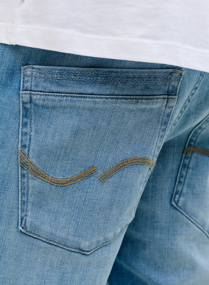 JACK & JONES  Relaxed Fit Jeans for Men | Best Price UAE