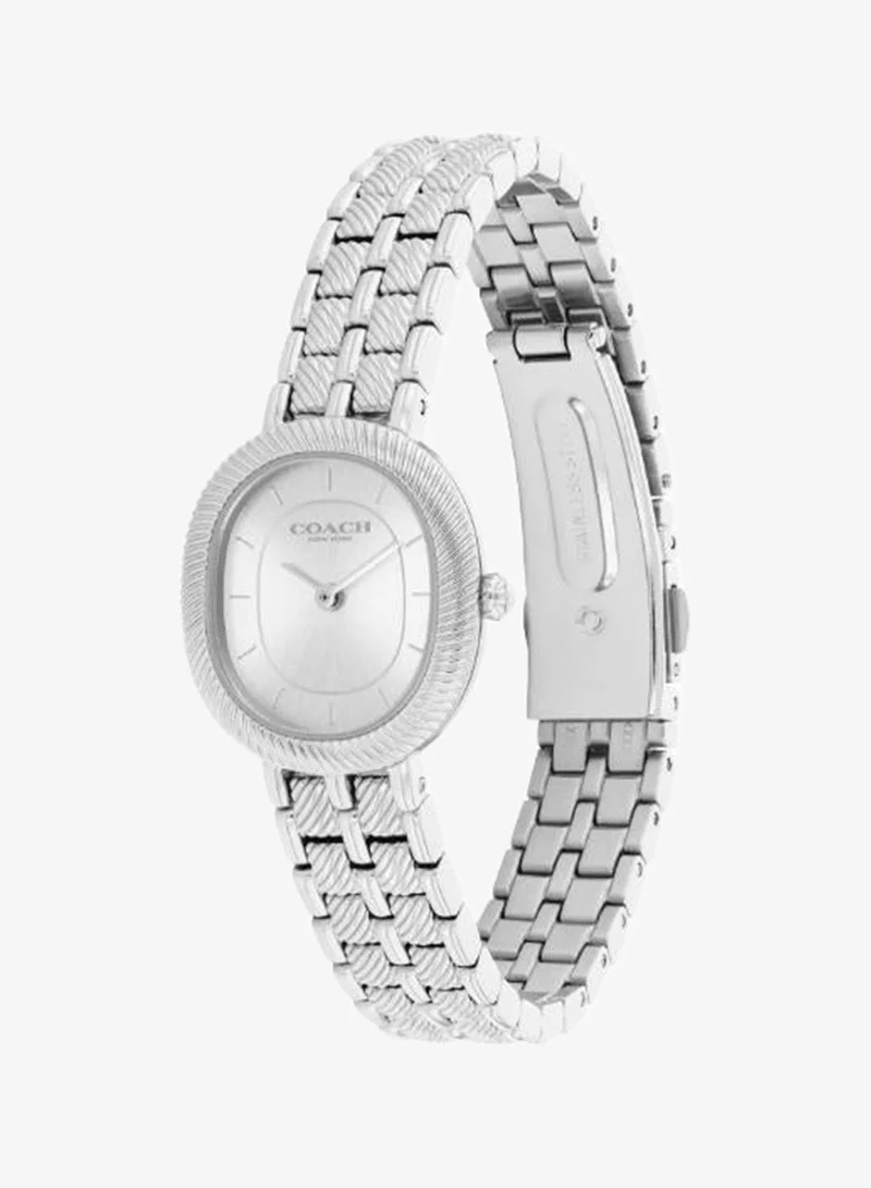 Coach  14504659 Harlow Watch for Women | Best Price UAE