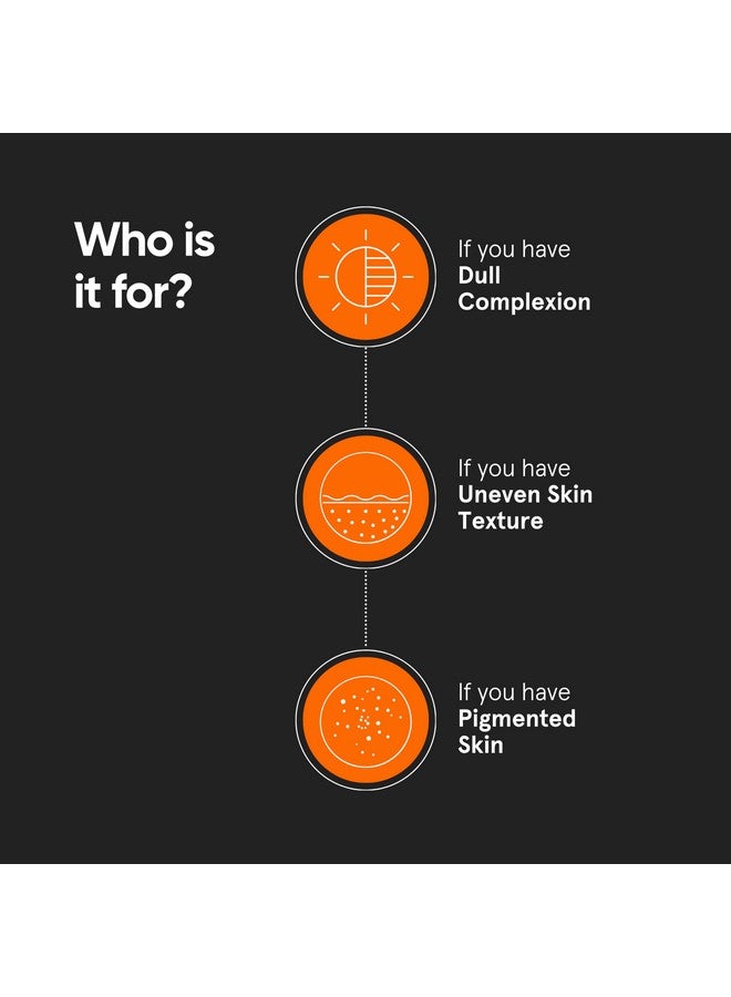 منيماليست غسول الوجه المفتح 7% Ala & Aha مع فيتامين B5 للترطيب وحمض الجليكوليك للتقشير وحمض ألفا ليبويك لبشرة متوهجة | للرجال والنساء | 100 مل  - Image 5